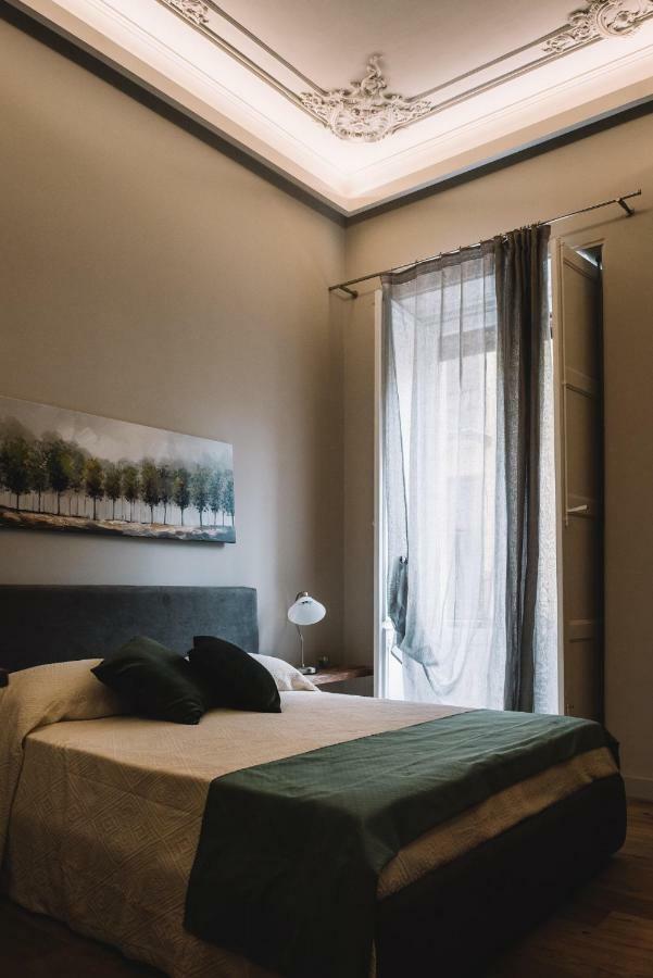 Four Elements Apartments Catania Exterior photo