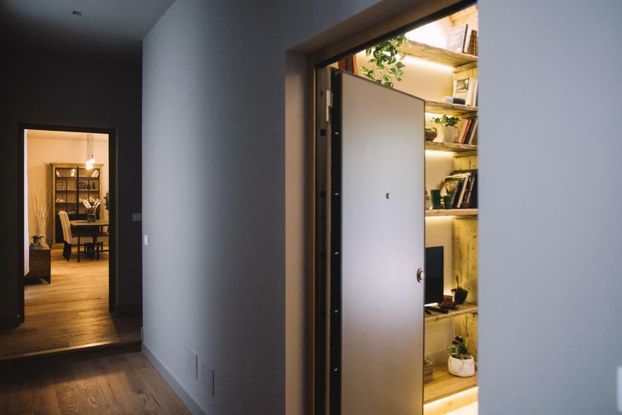 Four Elements Apartments Catania Exterior photo
