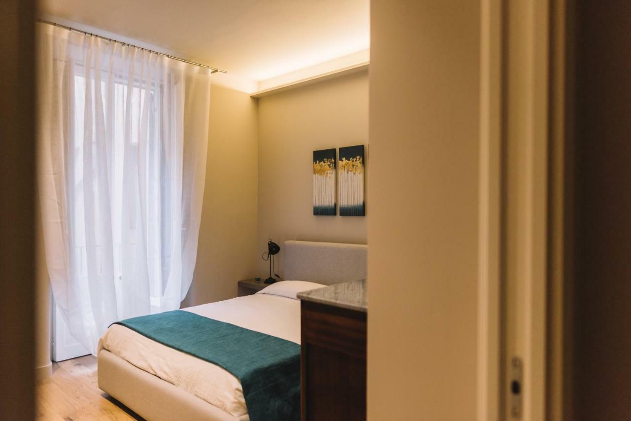 Four Elements Apartments Catania Exterior photo