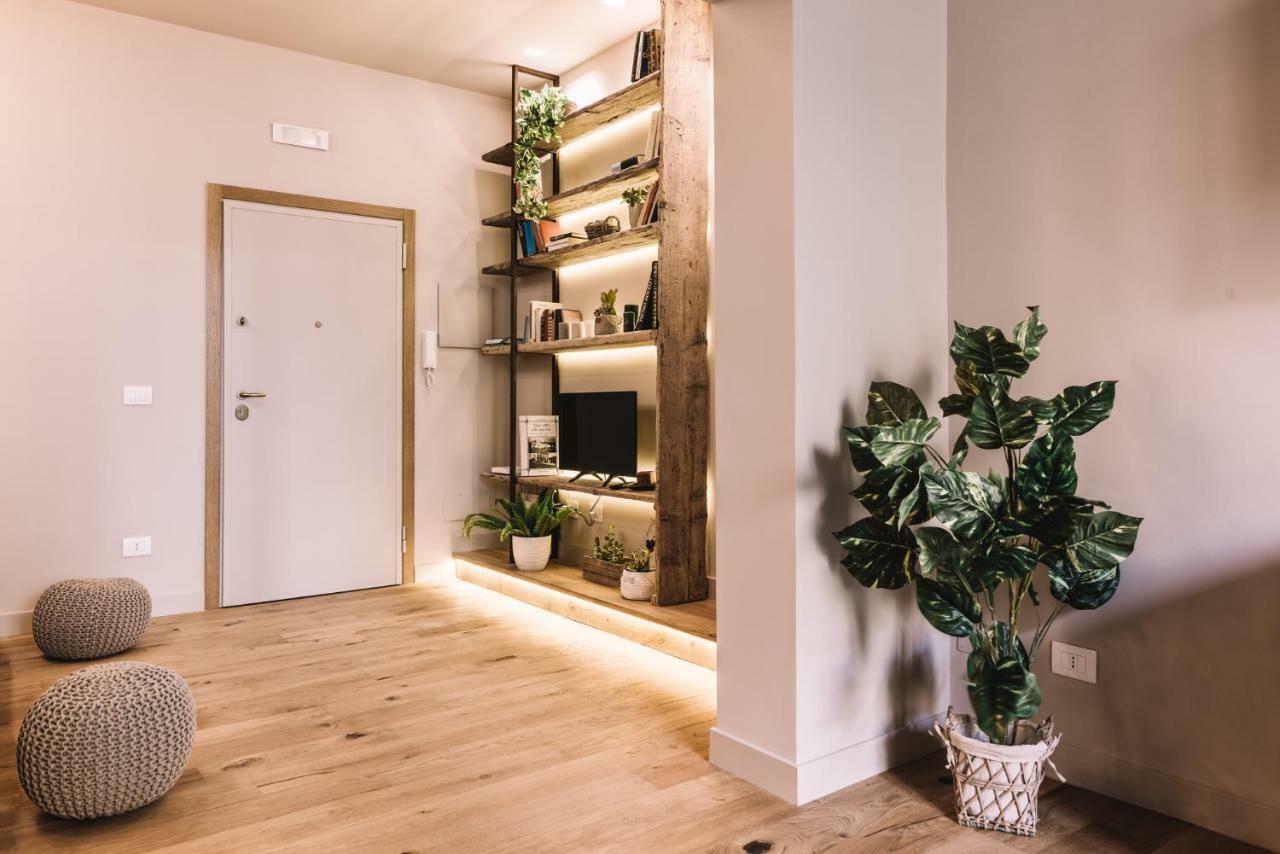 Four Elements Apartments Catania Exterior photo