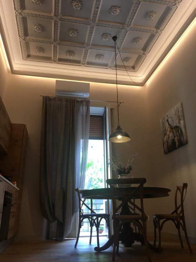 Four Elements Apartments Catania Exterior photo