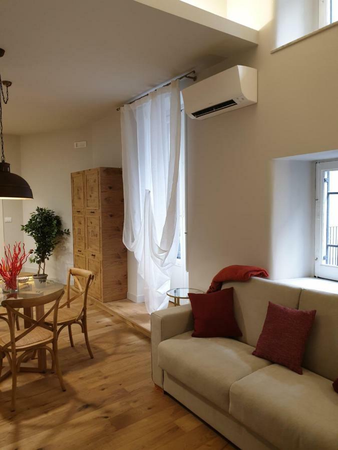 Four Elements Apartments Catania Exterior photo