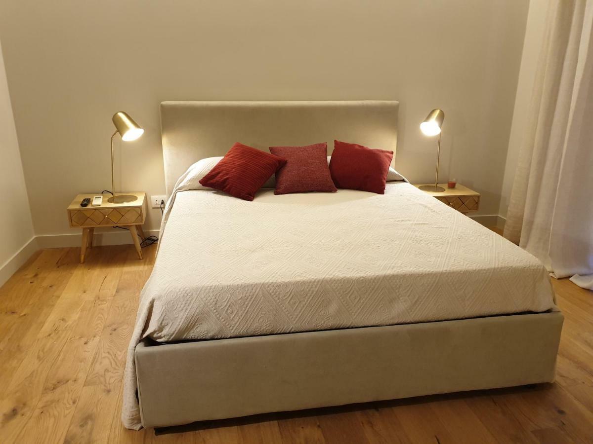 Four Elements Apartments Catania Exterior photo