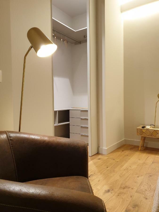 Four Elements Apartments Catania Exterior photo