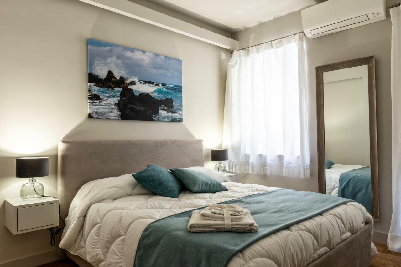 Four Elements Apartments Catania Exterior photo