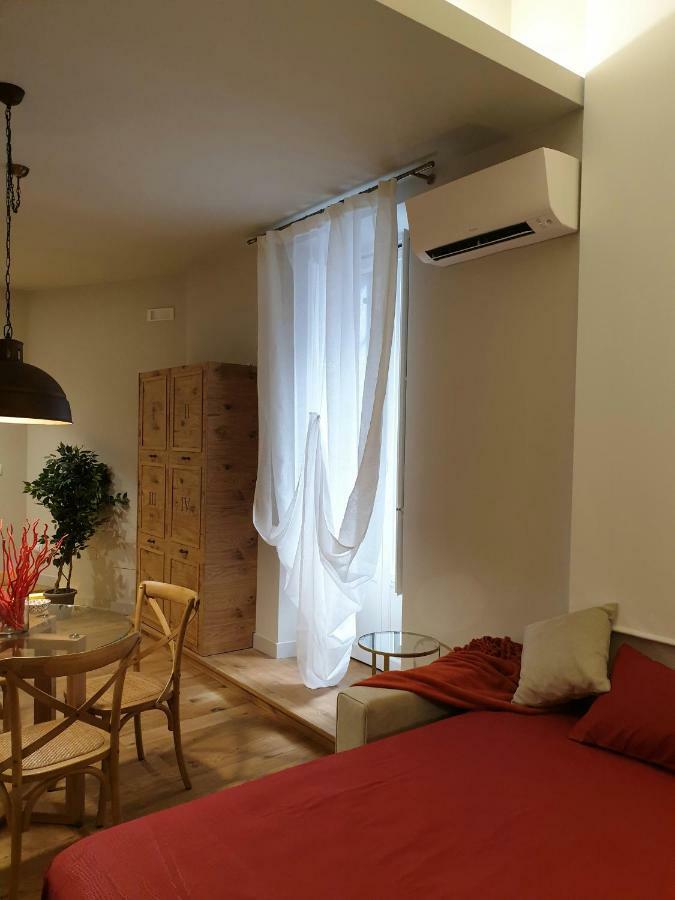 Four Elements Apartments Catania Exterior photo