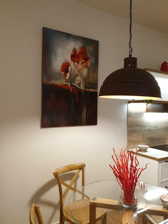 Four Elements Apartments Catania Exterior photo